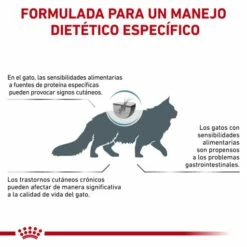 Royal Canin Pienso Para Gato Veterinary Diet Anallergenic AN24 18 Royal Canin Pienso Para Gato Veterinary Diet Anallergenic AN24 -Suministros De Mascotas Ventas 2024 RC VET DRY CatAna CV Eretailkit 8 es ES 62fcdfd1bbf2a g