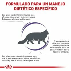 Royal Canin Pienso Calm Para Gato 14 Royal Canin Pienso Calm Para Gato -Suministros De Mascotas Ventas 2024 RC VET DRY CatCalm CV 2 es ES 62fce2c28be07 g