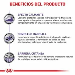 Royal Canin Pienso Calm Para Gato 17 Royal Canin Pienso Calm Para Gato -Suministros De Mascotas Ventas 2024 RC VET DRY CatCalm CV 4 es ES 62fce2c4c956a g