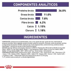 Royal Canin Pienso Calm Para Gato 20 Royal Canin Pienso Calm Para Gato -Suministros De Mascotas Ventas 2024 RC VET DRY CatCalm CV 7 es ES 62fce2c836eed g