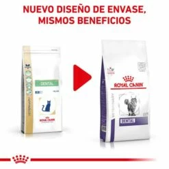 Royal Canin Pienso Feline Dental Para Gato -Suministros De Mascotas Ventas 2024 RC VET DRY CatDental CV 1 es ES 62fce23e54019 g