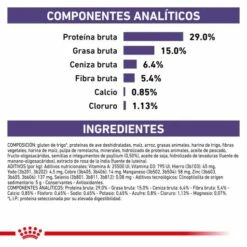 Royal Canin Pienso Feline Dental Para Gato -Suministros De Mascotas Ventas 2024 RC VET DRY CatDental CV 7 es ES 62fce24575720 g