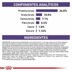 Royal Canin Pienso Mature Consult Para Gato -Suministros De Mascotas Ventas 2024 RC VET DRY CatMatCons CV 7 es ES 62fce292c5306 g