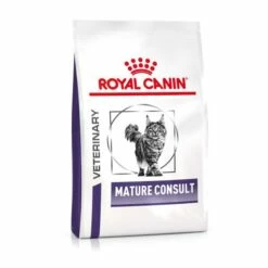 Royal Canin Pienso Mature Consult Para Gato