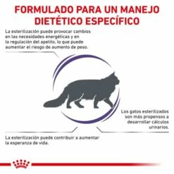 Royal Canin Pienso Neutered Satiety Balance Para Gato 14 Royal Canin Pienso Neutered Satiety Balance Para Gato -Suministros De Mascotas Ventas 2024 RC VET DRY CatNeutSatBal CV 2 es ES 62fce2fa1842d g