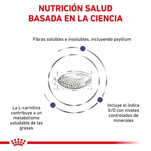 Royal Canin Pienso Neutered Satiety Balance Para Gato 6 Royal Canin Pienso Neutered Satiety Balance Para Gato - Imagen 4