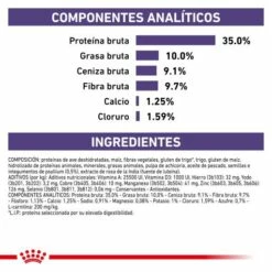 Royal Canin Pienso Neutered Satiety Balance Para Gato 19 Royal Canin Pienso Neutered Satiety Balance Para Gato -Suministros De Mascotas Ventas 2024 RC VET DRY CatNeutSatBal CV 7 es ES 62fce3015db8f g