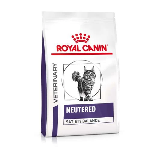 Royal Canin Pienso Neutered Satiety Balance Para Gato 3 Royal Canin Pienso Neutered Satiety Balance Para Gato