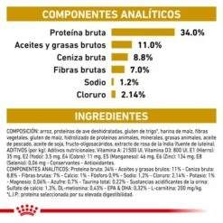 Royal Canin Comida Húmeda Urinary S/O Moderate Calorie 18 Royal Canin Comida Húmeda Urinary S/O Moderate Calorie -Suministros De Mascotas Ventas 2024 RC VET DRY CatUrinarySOMC CV Eretailkit 5 es ES 62fce53e52284 g
