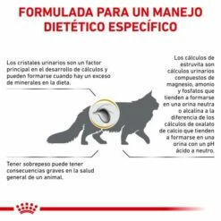 Royal Canin Comida Húmeda Urinary S/O Moderate Calorie 21 Royal Canin Comida Húmeda Urinary S/O Moderate Calorie -Suministros De Mascotas Ventas 2024 RC VET DRY CatUrinarySOMC CV Eretailkit 8 es ES 62fce542da947 g