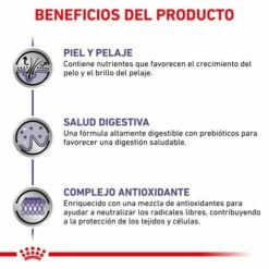 Royal Canin Pienso Canine Vet Care Adult -Suministros De Mascotas Ventas 2024 RC VET DRY DogAD CV 4 es ES 62fcc3629ee70 g