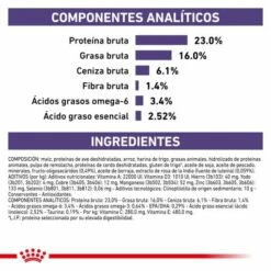 Royal Canin Pienso Canine Vet Care Adult -Suministros De Mascotas Ventas 2024 RC VET DRY DogAD CV 7 es ES 62fcc365007c9 g