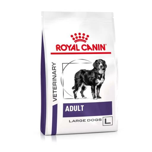 Royal Canin Pienso Adult Large Dog 3 Royal Canin Pienso Adult Large Dog