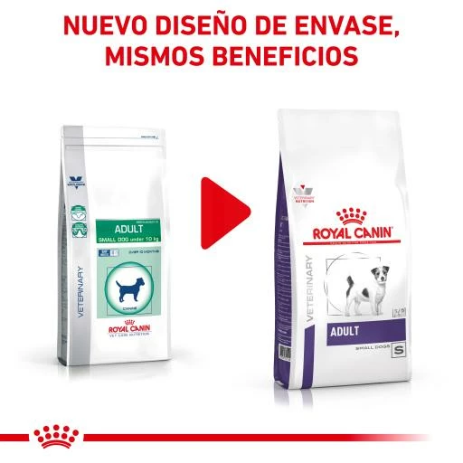 Royal Canin Pienso Adult Small Dog 5 Royal Canin Pienso Adult Small Dog - Imagen 3