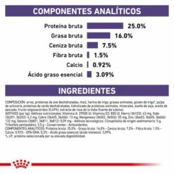 Royal Canin Pienso Adult Small Dog 21 Royal Canin Pienso Adult Small Dog -Suministros De Mascotas Ventas 2024 RC VET DRY DogADSD CV 7 es ES 62fcc3c27f238 g