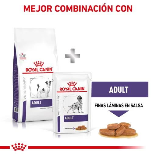 Royal Canin Pienso Adult Small Dog 12 Royal Canin Pienso Adult Small Dog - Imagen 10