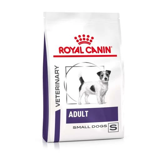 Royal Canin Pienso Adult Small Dog 3 Royal Canin Pienso Adult Small Dog