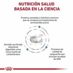 Royal Canin Pienso Anallergenic Veterinary Diet -Suministros De Mascotas Ventas 2024 RC VET DRY DogAna CV Eretailkit 2 es ES 62fcbee4d2b62 g