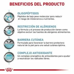 Royal Canin Pienso Anallergenic Veterinary Diet -Suministros De Mascotas Ventas 2024 RC VET DRY DogAna CV Eretailkit 3 es ES 62fcbee6bede7 g