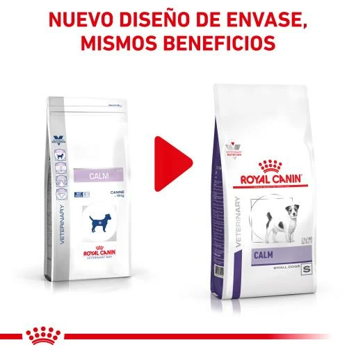 Royal Canin Calm 4 Royal Canin Calm - Imagen 2