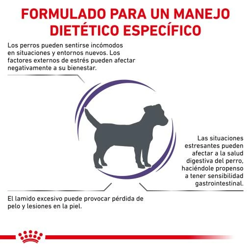 Royal Canin Calm 5 Royal Canin Calm - Imagen 3