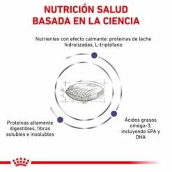 Royal Canin Calm 14 Royal Canin Calm -Suministros De Mascotas Ventas 2024 RC VET DRY DogCalmSD CV 3 es ES 62fcc3f169f1a g