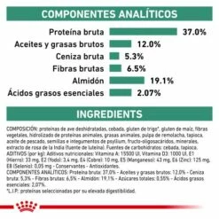 Royal Canin Pienso Diabetic Canine -Suministros De Mascotas Ventas 2024 RC VET DRY DogDiabetic CV Eretailkit 6 es ES 62fcdee363faf g