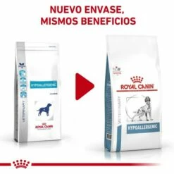 Royal Canin Pienso Hypoallergenic DR21 Canine 14 Royal Canin Pienso Hypoallergenic DR21 Canine -Suministros De Mascotas Ventas 2024 RC VET DRY DogHypo CV Eretailkit 1 es ES 62fcbf0fccecd g