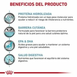 Royal Canin Pienso Hypoallergenic DR21 Canine 16 Royal Canin Pienso Hypoallergenic DR21 Canine -Suministros De Mascotas Ventas 2024 RC VET DRY DogHypo CV Eretailkit 3 es ES 62fcbf12e0120 g