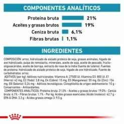Royal Canin Pienso Hypoallergenic DR21 Canine 18 Royal Canin Pienso Hypoallergenic DR21 Canine -Suministros De Mascotas Ventas 2024 RC VET DRY DogHypo CV Eretailkit 5 es ES 62fcbf15f11b0 g