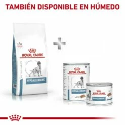 Royal Canin Pienso Hypoallergenic DR21 Canine 19 Royal Canin Pienso Hypoallergenic DR21 Canine -Suministros De Mascotas Ventas 2024 RC VET DRY DogHypo CV Eretailkit 6 es ES 62fcbf17864f2 g