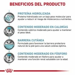 Royal Canin Pienso Hypoallergenic Moderate Calorie Canine -Suministros De Mascotas Ventas 2024 RC VET DRY DogHypoMC CV Eretailkit 3 es ES 62fcbf3654ebd g