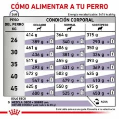 Royal Canin Pienso Senior Consult Mature Large Dog -Suministros De Mascotas Ventas 2024 RC VET DRY DogMatConsLD CV 6 es ES 62fcc49044352 g