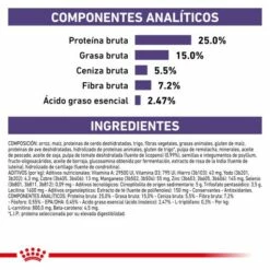 Royal Canin Pienso Senior Consult Mature Large Dog -Suministros De Mascotas Ventas 2024 RC VET DRY DogMatConsLD CV 7 es ES 62fcc4915adae g