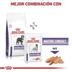 Royal Canin Pienso Senior Consult Mature Large Dog -Suministros De Mascotas Ventas 2024 RC VET DRY DogMatConsLD CV 8 es ES 62fcc492b213e g