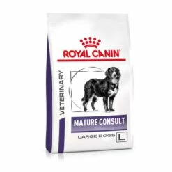 Royal Canin Pienso Senior Consult Mature Large Dog