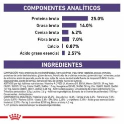 Royal Canin Pienso Senior Consult Mature Small Dog 21 Royal Canin Pienso Senior Consult Mature Small Dog -Suministros De Mascotas Ventas 2024 RC VET DRY DogMatConsSD CV 7 es ES 62fcc4c261a71 g