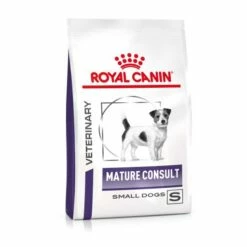 Royal Canin Pienso Senior Consult Mature Small Dog