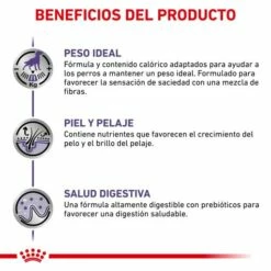 Royal Canin Pienso Neutered Adult Medium Dogs -Suministros De Mascotas Ventas 2024 RC VET DRY DogNeutAD CV 4 es ES 62fcc4dded3fc g