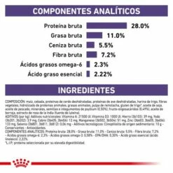 Royal Canin Pienso Neutered Adult Medium Dogs -Suministros De Mascotas Ventas 2024 RC VET DRY DogNeutAD CV 7 es ES 62fcc4e006e67 g