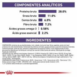 Royal Canin Pienso Neutered Adult Large Dogs 19 Royal Canin Pienso Neutered Adult Large Dogs -Suministros De Mascotas Ventas 2024 RC VET DRY DogNeutADLD CV 7 es ES 62fcc5046bc3e g