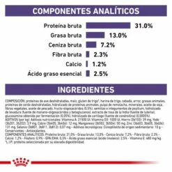Royal Canin Pienso Neutered Junior Large Dog 16 Royal Canin Pienso Neutered Junior Large Dog -Suministros De Mascotas Ventas 2024 RC VET DRY DogNeutJULD CV 7 es ES 62fcc576d81ae g