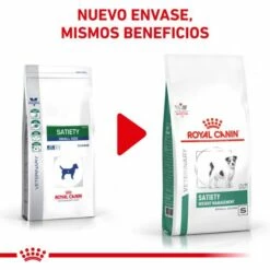 Royal Canin Pienso Satiety Para Perros De Raza Pequeña -Suministros De Mascotas Ventas 2024 RC VET DRY DogSatietyWMSD CV Eretailkit 1 es ES 62fcdf0cb5e4b g