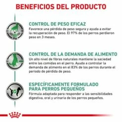 Royal Canin Pienso Satiety Para Perros De Raza Pequeña -Suministros De Mascotas Ventas 2024 RC VET DRY DogSatietyWMSD CV Eretailkit 4 es ES 62fcdf118f081 g
