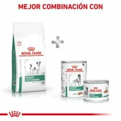 Royal Canin Pienso Satiety Para Perros De Raza Pequeña -Suministros De Mascotas Ventas 2024 RC VET DRY DogSatietyWMSD CV Eretailkit 8 es ES 62fcdf1625885 g