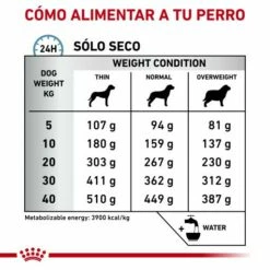 Royal Canin Pienso Skin Care Canine -Suministros De Mascotas Ventas 2024 RC VET DRY DogSkinCare CV Eretailkit 4 es ES 62fcc0074a38d g