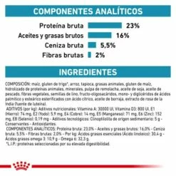 Royal Canin Pienso Skin Care Canine -Suministros De Mascotas Ventas 2024 RC VET DRY DogSkinCare CV Eretailkit 5 es ES 62fcc008be471 g