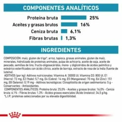 Royal Canin Pienso Skin Care Adult Small Dog -Suministros De Mascotas Ventas 2024 RC VET DRY DogSkinCareSD CV Eretailkit 6 es ES 62fcc06cf2a46 g