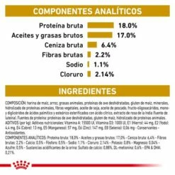Royal Canin Pienso Urinary S/O Canine 19 Royal Canin Pienso Urinary S/O Canine -Suministros De Mascotas Ventas 2024 RC VET DRY DogUrinarySO CV Eretailkit 5 es ES 62fcc6b18f764 g