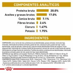 Royal Canin Urinary Ageing+7 -Suministros De Mascotas Ventas 2024 RC VET DRY DogUrinarySOAGE CV Eretailkit 4 es ES 62fcc6d824948 g